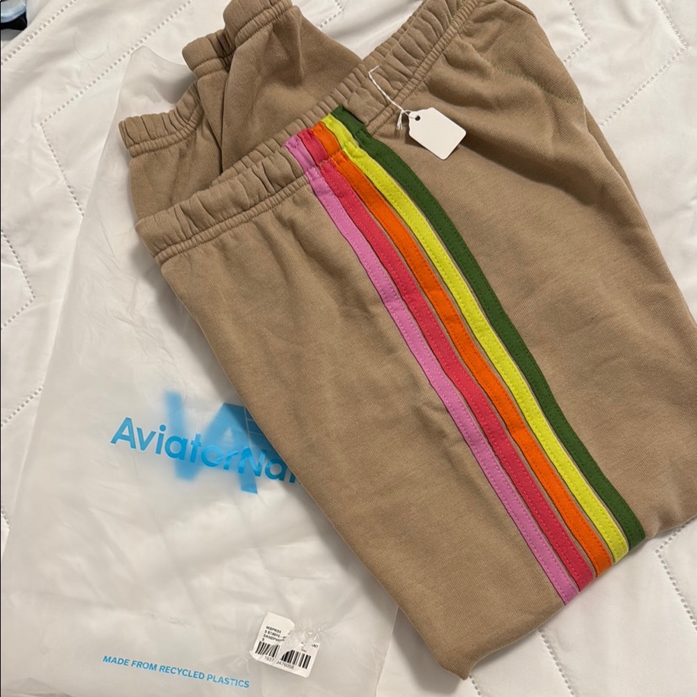 Aviator Nation Sweatpants